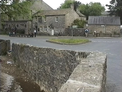 03 Aug 1999 · Yorkshire Dales & North Pennines: Day 2 Slaidburn to Malham YH